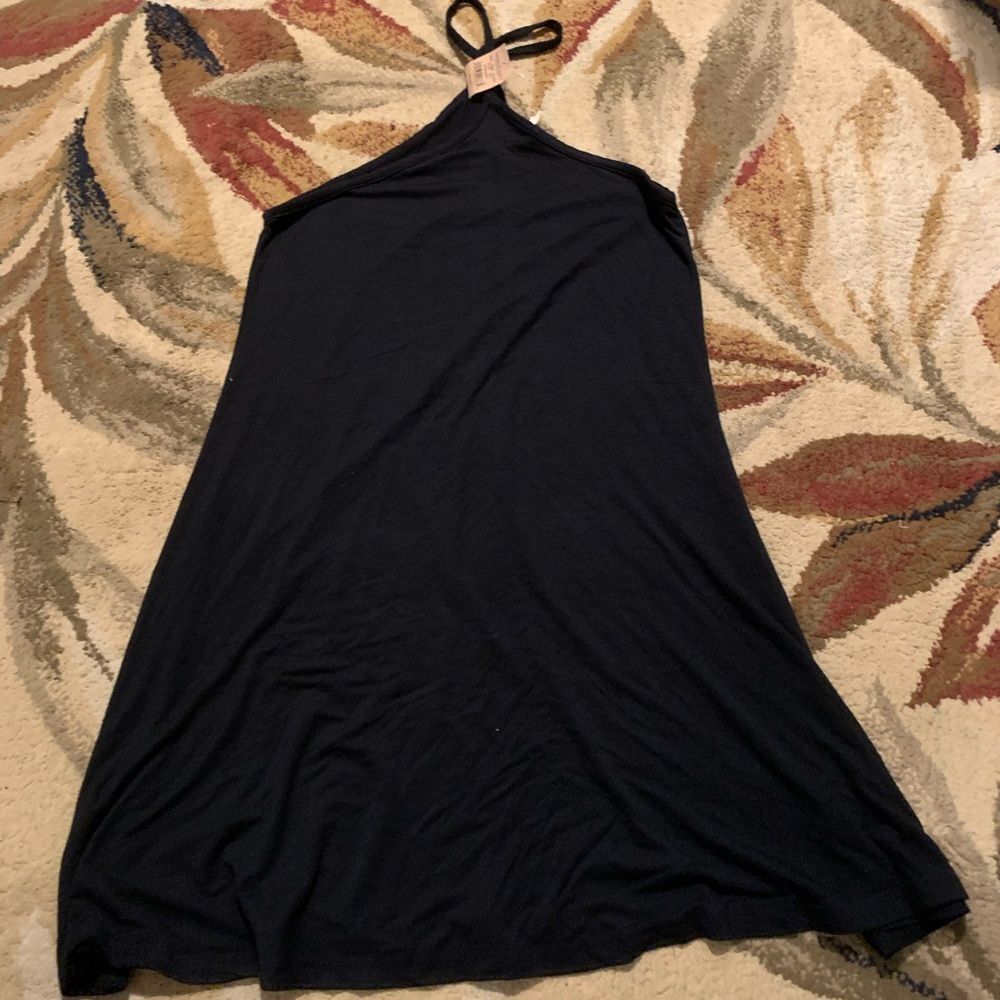 NEW american eagle flowy dress xs